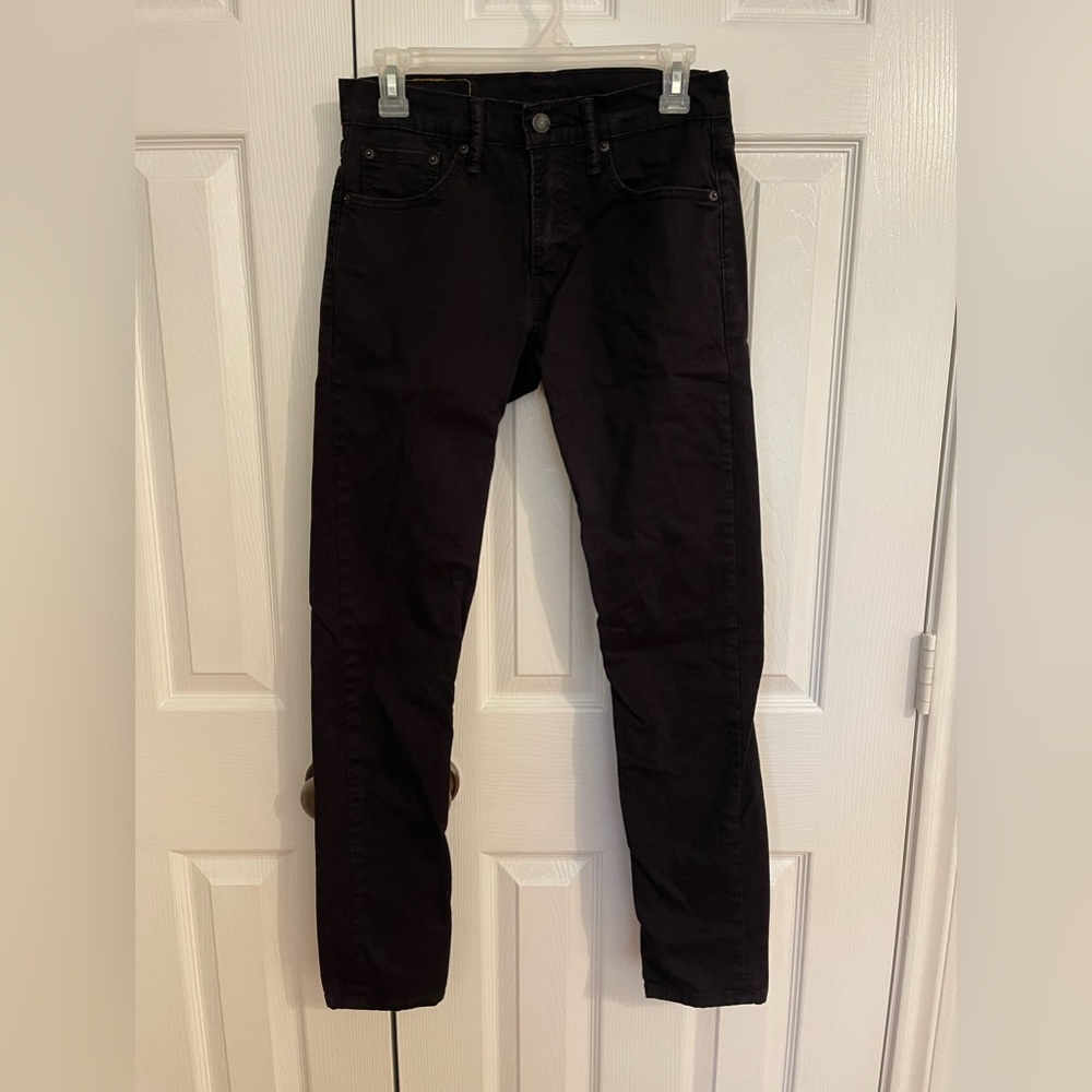Levi Strauss 512 Jeans